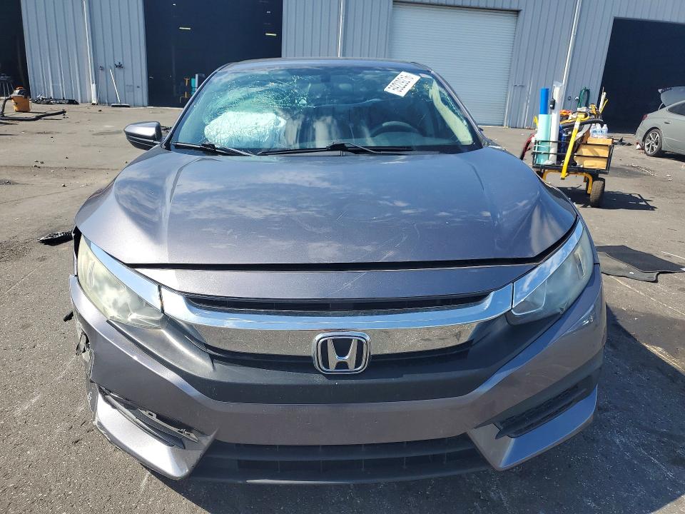 Aukcja sprzedaży 2018 Honda Civic, vin: 19XFC2F55JE013111, numer aukcji: 59229216