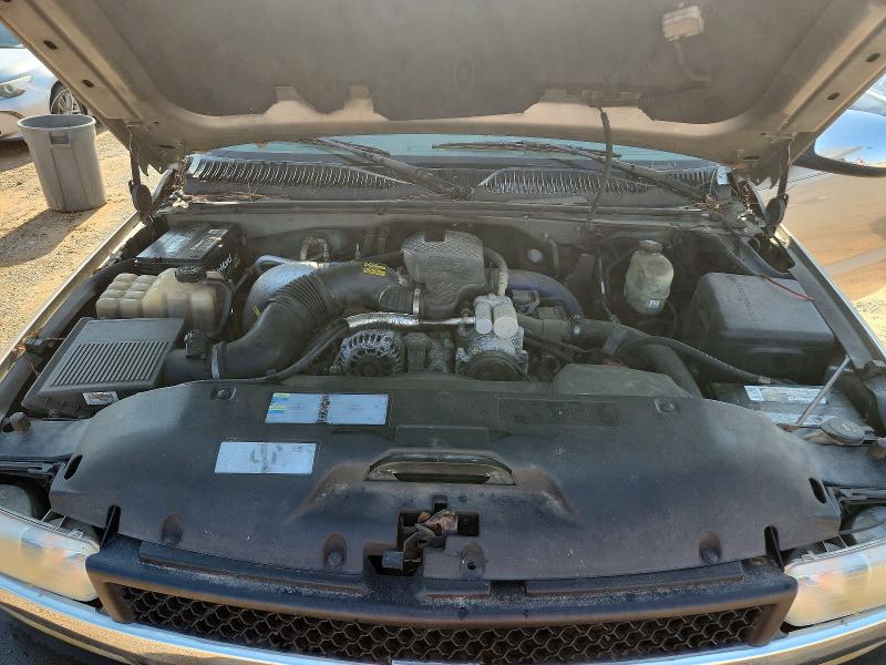 Aukcja sprzedaży 2002 Chevrolet Silverado, vin: 1GCJC33122F131674, numer aukcji: 59070696