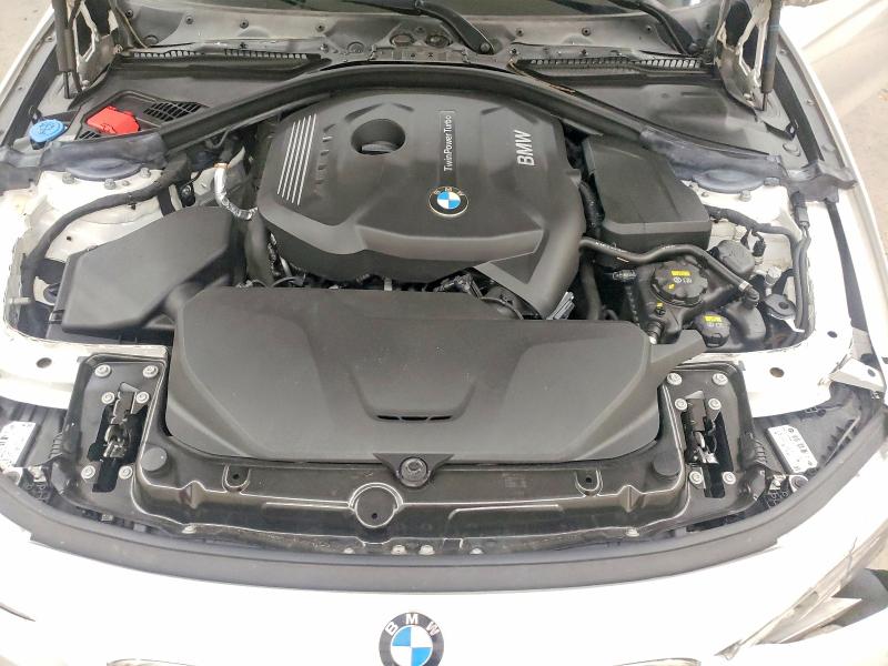 Продаж на аукціоні авто 2017 Bmw 330, vin: WBA8D9G37HNU63664, номер лоту: 60371216