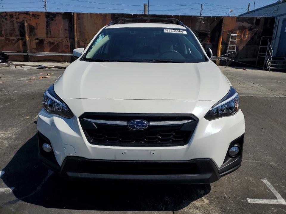Aukcja sprzedaży 2020 Subaru Crosstrek, vin: JF2GTAPCXLH237842, numer aukcji: 62694366