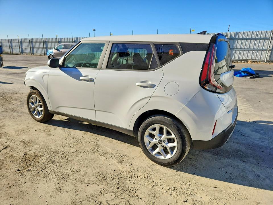 Продажа на аукционе авто 2025 Kia Soul, vin: KNDJ23AU7S7261041, номер лота: 61037366