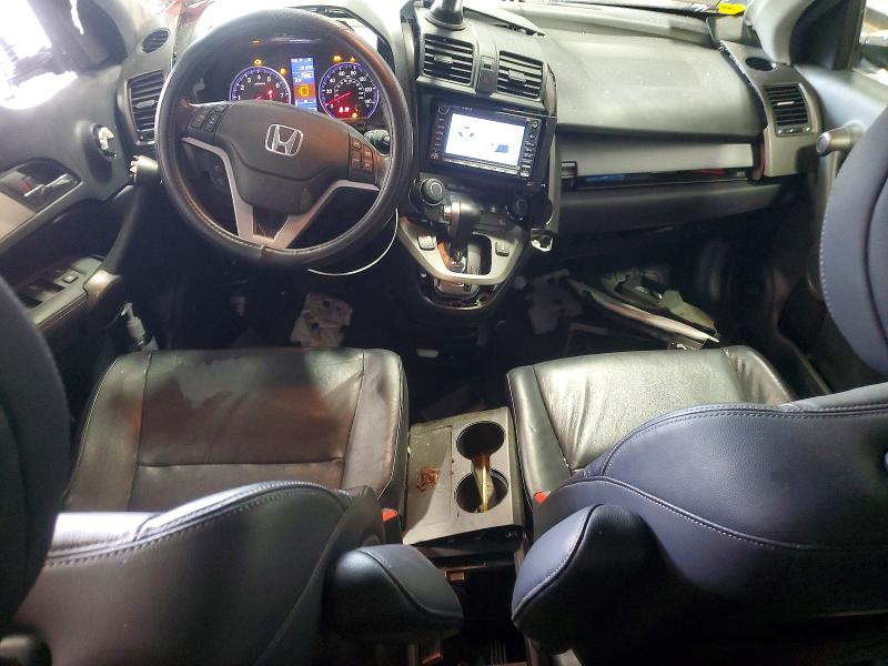 Продаж на аукціоні авто 2011 Honda Cr-v, vin: JHLRE4H74BC000296, номер лоту: 62129836