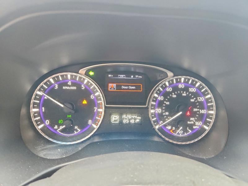 Aukcja sprzedaży 2016 Infiniti Qx60, vin: 5N1AL0MM4GC511286, numer aukcji: 61703686