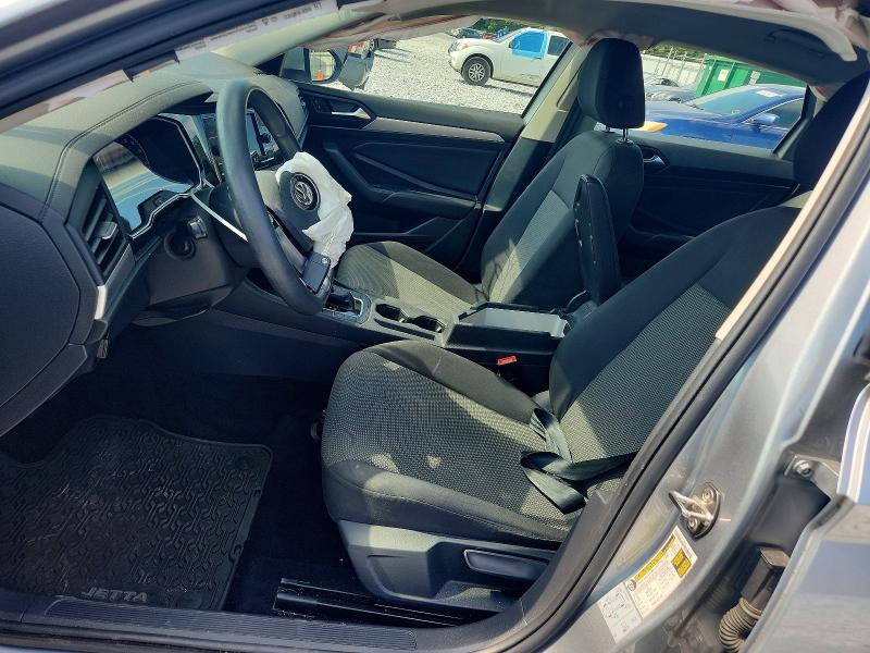 2020 Volkswagen Jetta მანქანა იყიდება აუქციონზე, vin: 3VWC57BUXLM090540, აუქციონის ნომერი: 59861416