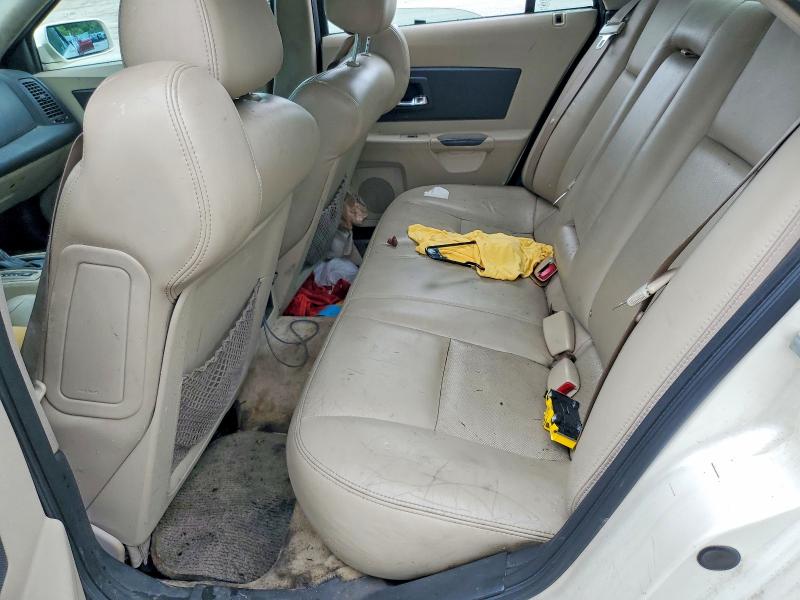 Продаж на аукціоні авто 2004 Cadillac Cts, vin: 1G6DM577X40120659, номер лоту: 62411366