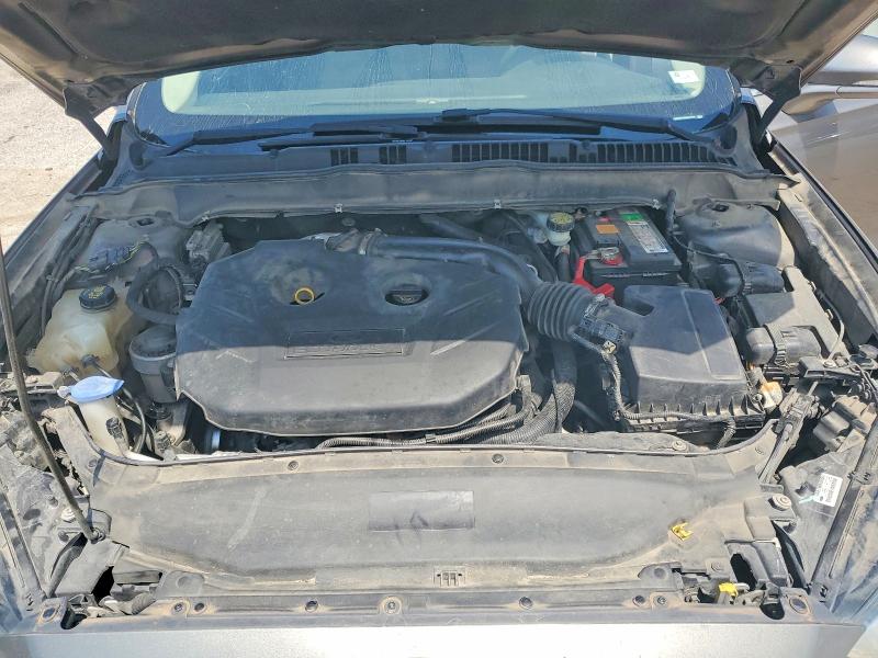 2013 Ford Fusion მანქანა იყიდება აუქციონზე, vin: 3FA6P0D97DR315324, აუქციონის ნომერი: 60944976