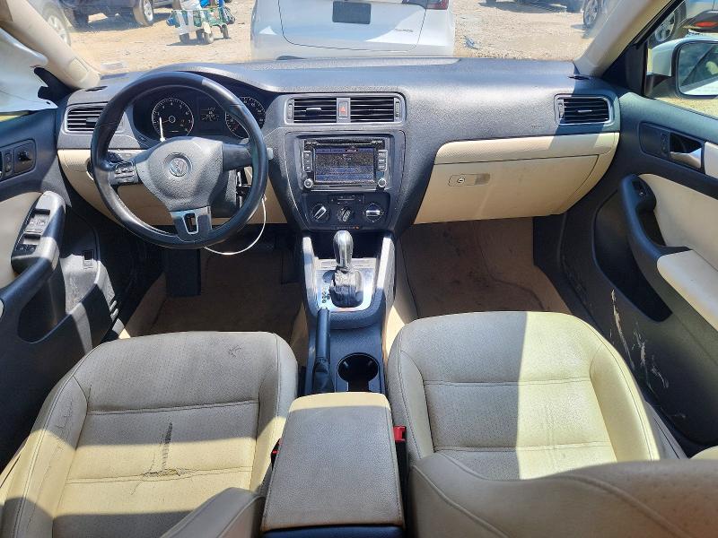 60436376 :رقم المزاد ، 3VWDX7AJ0CM308894 vin ، 2012 Volkswagen Jetta مزاد بيع