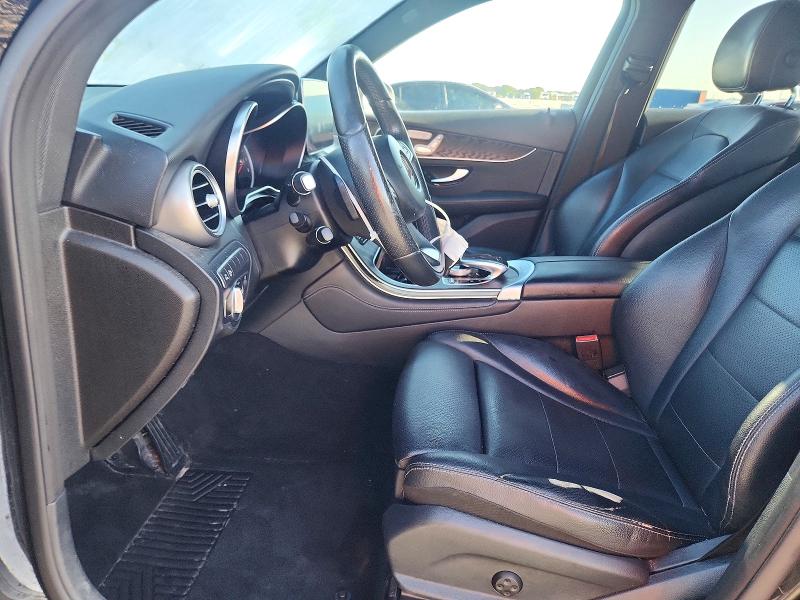 Продажа на аукционе авто 2018 Mercedes-benz Glc, vin: WDC0G4JB5JV057134, номер лота: 62351966