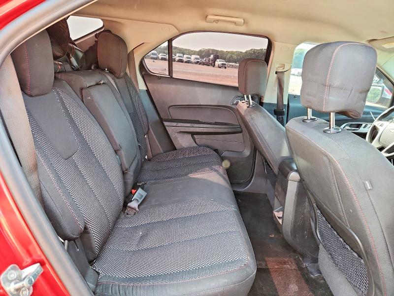 Продажа на аукционе авто 2015 Chevrolet Equinox, vin: 2GNALBEK7F6359967, номер лота: 60840836