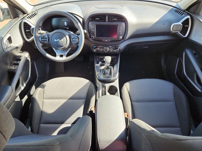 Aukcja sprzedaży 2025 Kia Soul, vin: KNDJ23AU2S7936892, numer aukcji: 85991105
