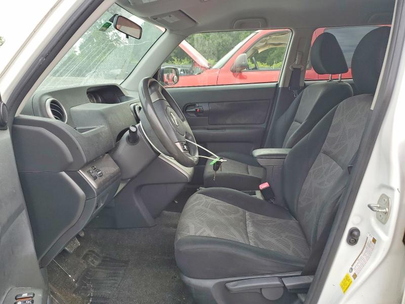 60879086 :رقم المزاد ، JTLZE4FE6DJ047248 vin ، 2013 Scion Xb مزاد بيع