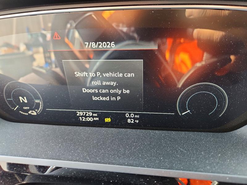 Aukcja sprzedaży 2019 Audi E-tron, vin: WA1LAAGE7KB011984, numer aukcji: 60359206
