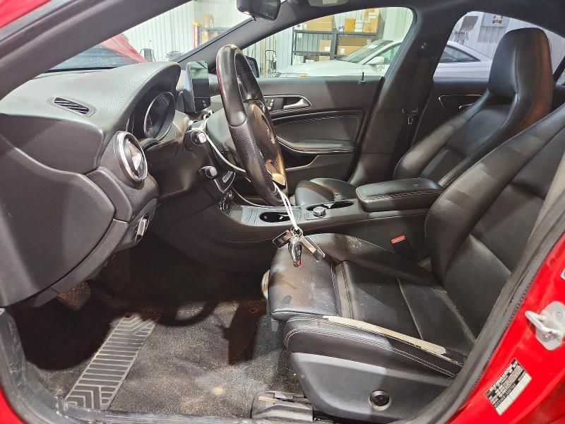 Продаж на аукціоні авто 2018 Mercedes-benz Cla, vin: WDDSJ4EB1JN587066, номер лоту: 60769556