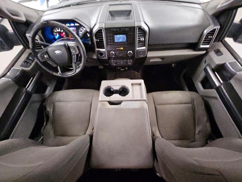 Aukcja sprzedaży 2016 Ford F150, vin: 1FTEX1CP5GKD22051, numer aukcji: 61003376