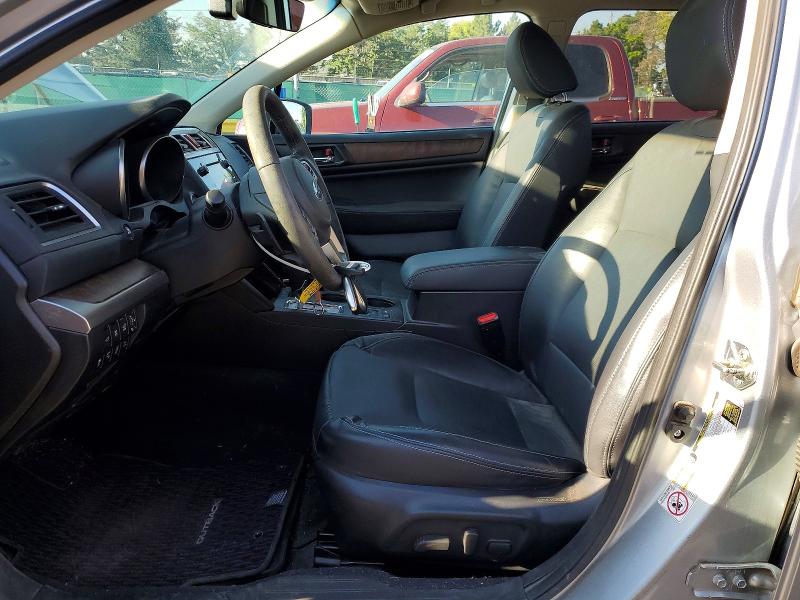 Aukcja sprzedaży 2017 Subaru Outback, vin: 4S4BSANCXH3315244, numer aukcji: 60404986