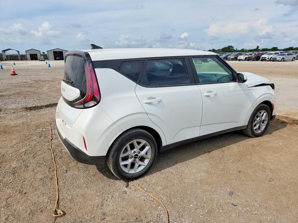Aukcja sprzedaży 2025 Kia Soul, vin: KNDJ23AU7S7261430, numer aukcji: 59821216