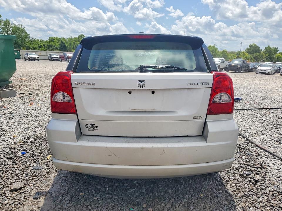 Продаж на аукціоні авто 2010 Dodge Caliber, vin: 1B3CB4HA1AD650494, номер лоту: 61546836