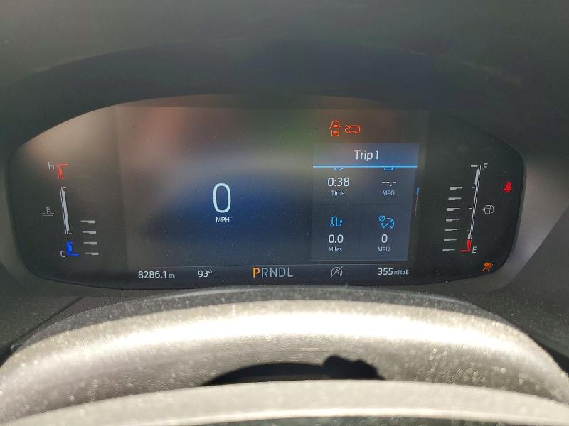 Aukcja sprzedaży 2024 Ford Escape, vin: 1FMCU0GN1RUB03755, numer aukcji: 61962886