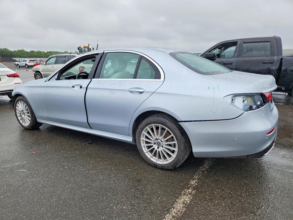 Aukcja sprzedaży 2021 Mercedes-benz E, vin: W1KZF8EB6MA922552, numer aukcji: 58881186