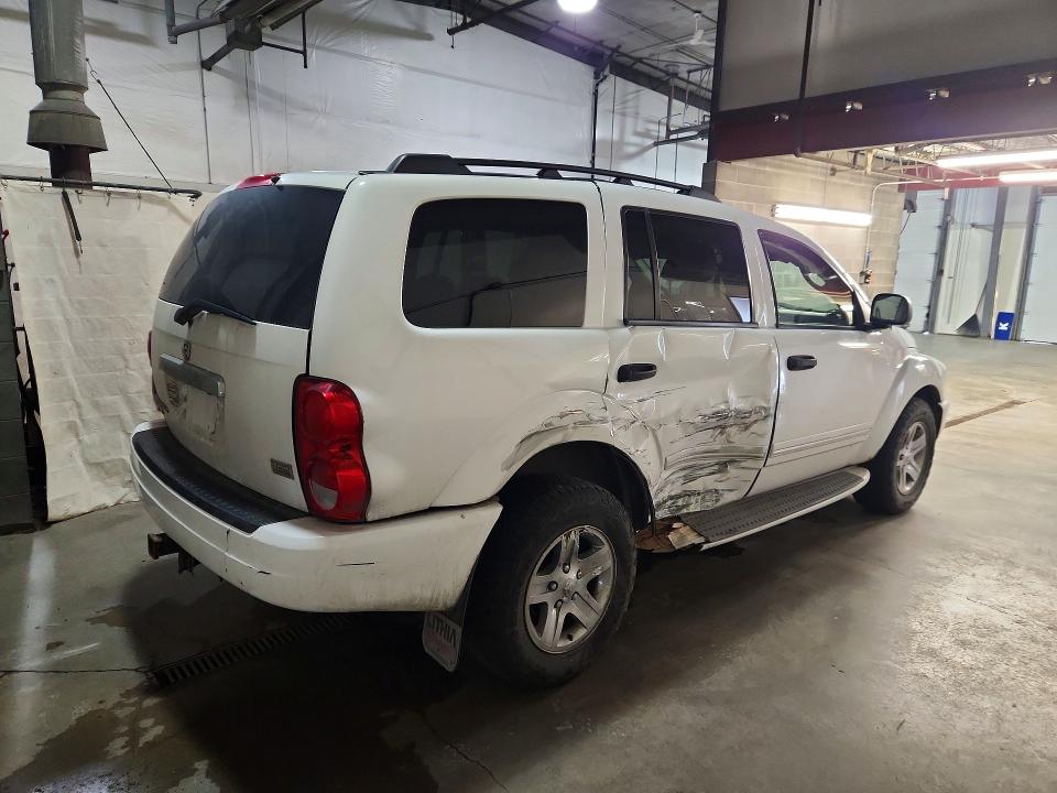 2004 Dodge Durango მანქანა იყიდება აუქციონზე, vin: 1D8HB58D64F159093, აუქციონის ნომერი: 59668006