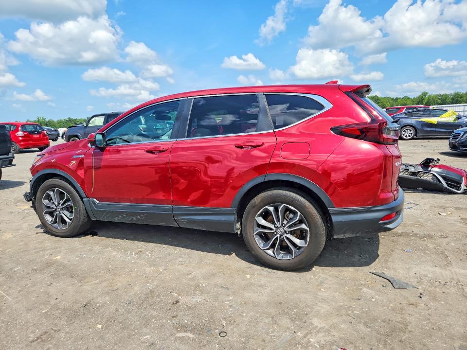 Aukcja sprzedaży 2020 Honda Cr-v, vin: 7FART6H59LE016239, numer aukcji: 60817836