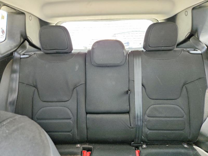 Aukcja sprzedaży 2017 Jeep Renegade, vin: ZACCJABB4HPG15722, numer aukcji: 63165126