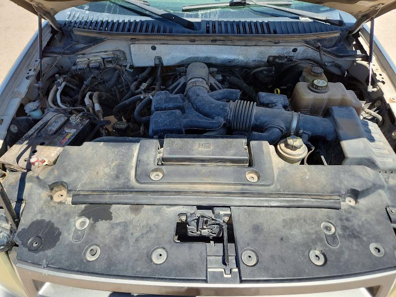 2008 Ford Expedition მანქანა იყიდება აუქციონზე, vin: 1FMFK19548LA43772, აუქციონის ნომერი: 63365236