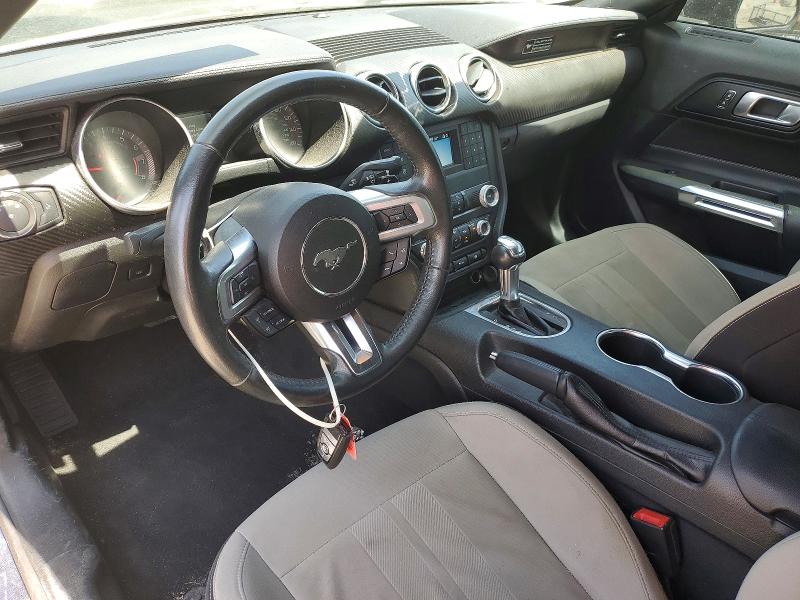 61755896 :رقم المزاد ، 1FA6P8TH3L5183333 vin ، 2020 Ford Mustang مزاد بيع