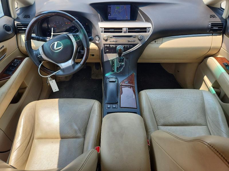 Aukcja sprzedaży 2014 Lexus Rx 350, vin: 2T2BK1BA3EC238755, numer aukcji: 62788296