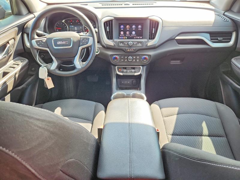 2024 Gmc Terrain მანქანა იყიდება აუქციონზე, vin: 3GKALMEG1RL176844, აუქციონის ნომერი: 59121676