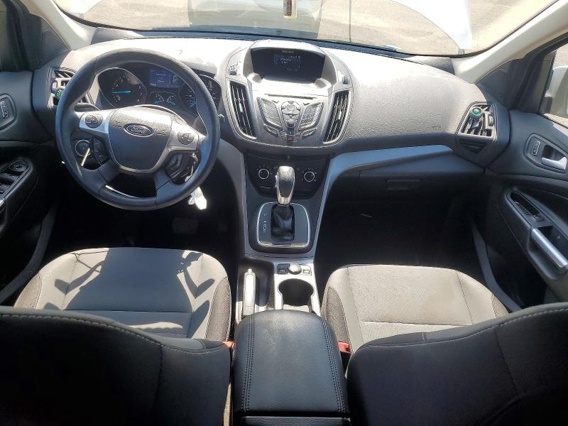 2013 Ford Escape მანქანა იყიდება აუქციონზე, vin: 1FMCU9GX0DUD20597, აუქციონის ნომერი: 58195666