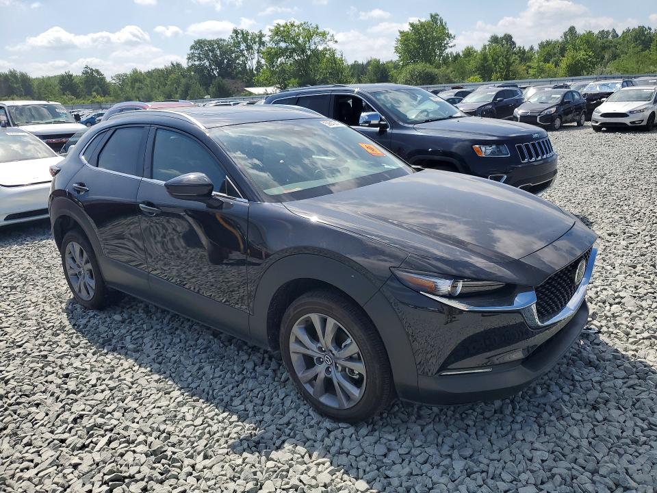 Продаж на аукціоні авто 2025 Mazda Cx-30, vin: 3MVDMBCM2SM841977, номер лоту: 59640746