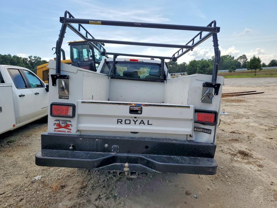 Продаж на аукціоні авто 2024 Ford F250, vin: 1FDBF2AA5REF40224, номер лоту: 59370776