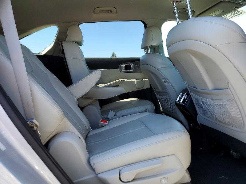 59957356 :رقم المزاد ، KNDRJDLH8N5067047 vin ، 2022 Kia Sorento مزاد بيع