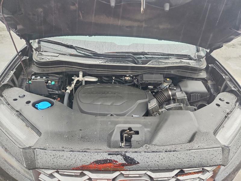 Aukcja sprzedaży 2023 Honda Passport, vin: 5FNYF8H62PB005236, numer aukcji: 62781276
