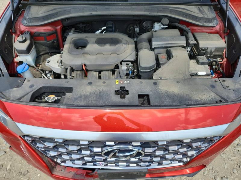 Продажа на аукционе авто 2020 Hyundai Santa Fe, vin: 5NMS33AD1LH198482, номер лота: 56193996
