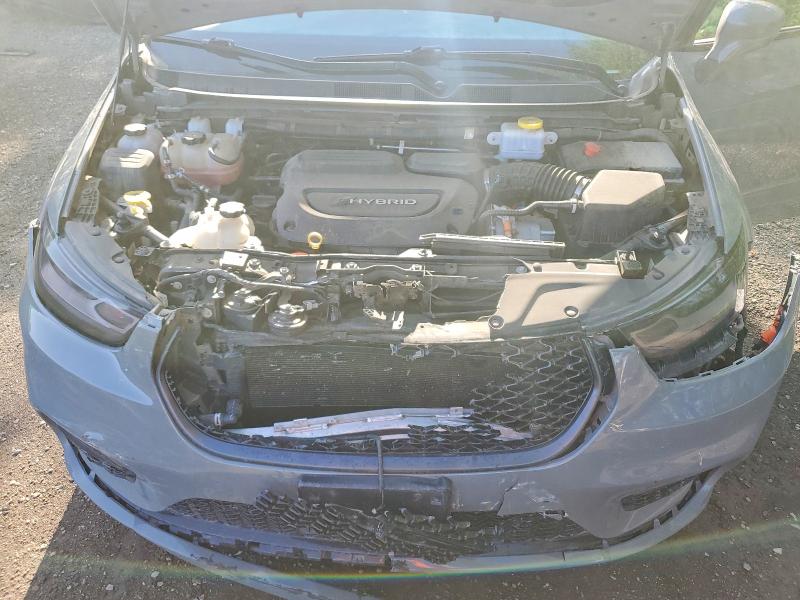 Продажа на аукционе авто 2022 Chrysler Pacifica, vin: 2C4RC1L72NR108131, номер лота: 57149626