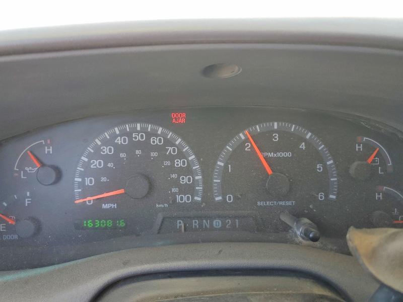 Aukcja sprzedaży 2000 Ford F150, vin: 1FTRF07L0YKB49739, numer aukcji: 62111256