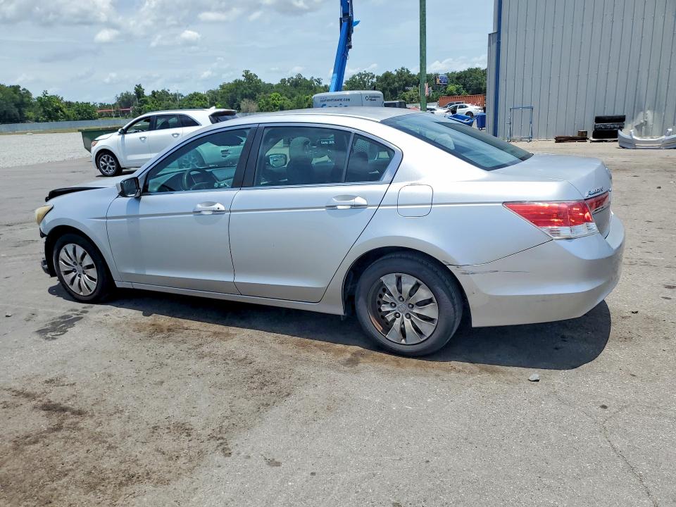 Aukcja sprzedaży 2011 Honda Accord, vin: 1HGCP2F39BA087479, numer aukcji: 60376066