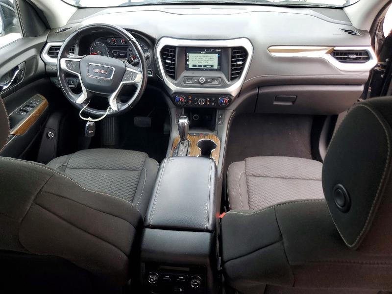 Aukcja sprzedaży 2019 Gmc Acadia, vin: 1GKKNSLS1KZ112313, numer aukcji: 61978336