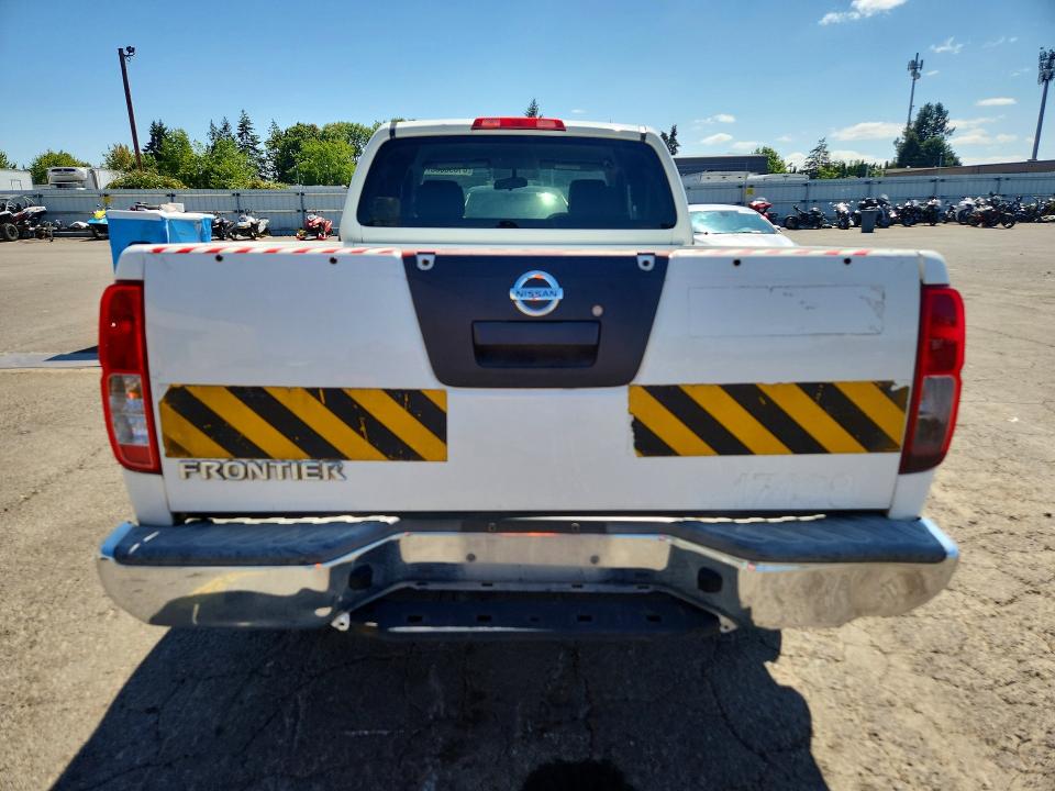 Продаж на аукціоні авто 2013 Nissan Frontier, vin: 1N6BD0CT3DN715525, номер лоту: 61698036