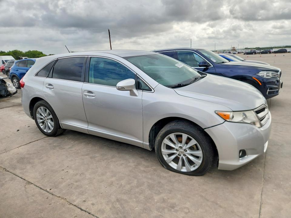 Продажа на аукционе авто 2013 Toyota Venza, vin: 4T3ZA3BB7DU069368, номер лота: 61427976