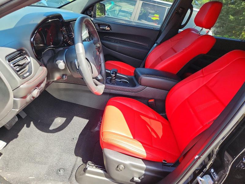 Aukcja sprzedaży 2026 Dodge Durango, vin: 1C4SDJCT2TC255082, numer aukcji: 61363246