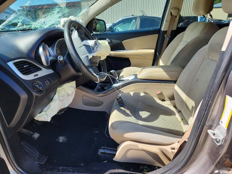63153226 :رقم المزاد ، 3C4PDCBG8DT634485 vin ، 2013 Dodge Journey مزاد بيع