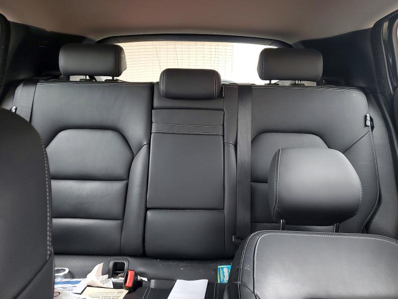 2018 Infiniti Qx30 მანქანა იყიდება აუქციონზე, vin: SJKCH5CR6JA047491, აუქციონის ნომერი: 62497076