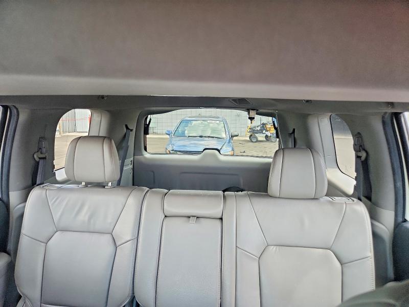 Продаж на аукціоні авто 2013 Honda Pilot, vin: 5FNYF3H52DB006022, номер лоту: 59159766