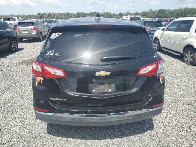 Продаж на аукціоні авто 2018 Chevrolet Equinox, vin: 2GNAXJEV3J6243330, номер лоту: 61228436
