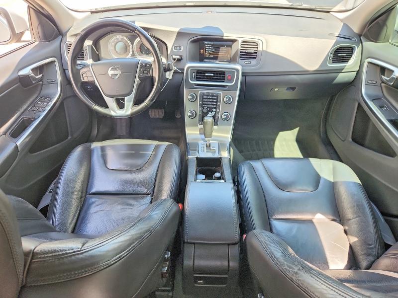 Aukcja sprzedaży 2012 Volvo S60, vin: YV1622FS1C2112351, numer aukcji: 63178376