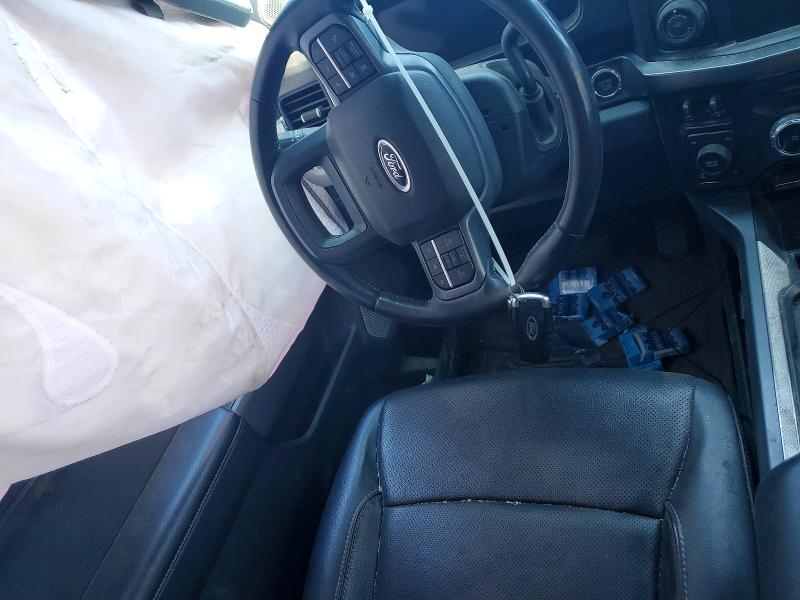 Продаж на аукціоні авто 2024 Ford F250, vin: 1FT8W2BN0REC63045, номер лоту: 61490226