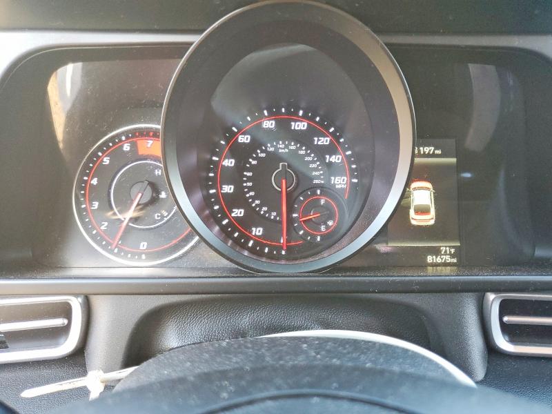 Продаж на аукціоні авто 2023 Hyundai Elantra, vin: 5NPLM4AG3PH100546, номер лоту: 59878596
